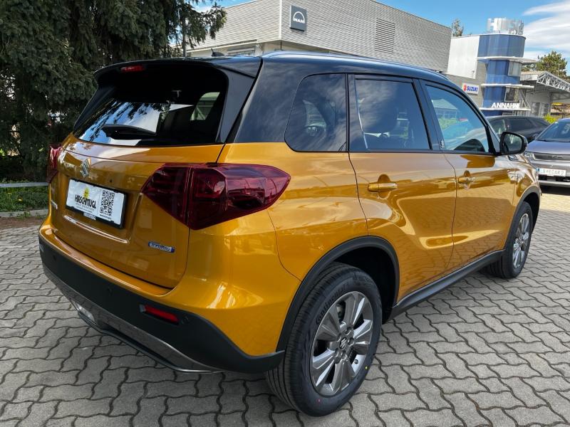 VITARA 1.4 HYBRID ALLGRIP shine