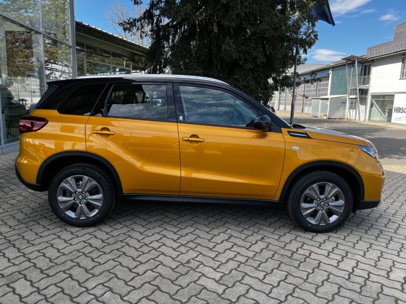 VITARA 1.4 HYBRID ALLGRIP shine
