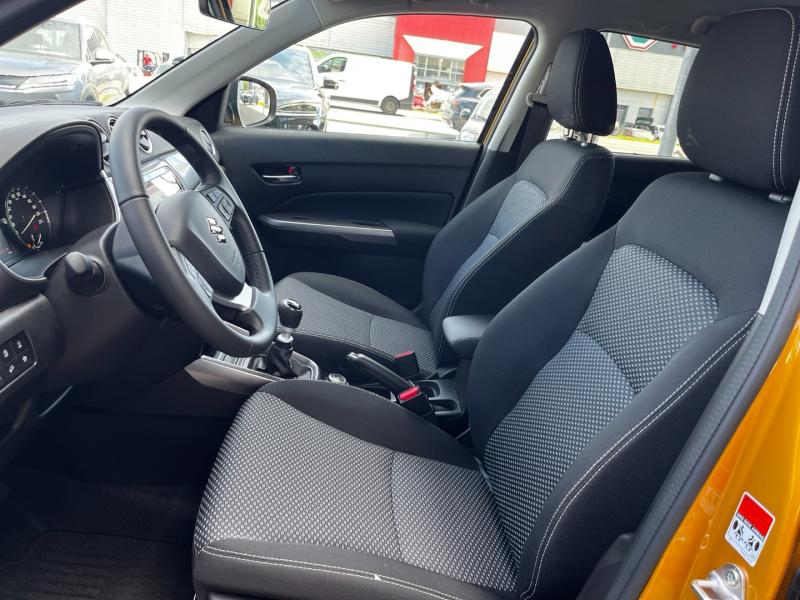 VITARA 1.4 HYBRID ALLGRIP shine