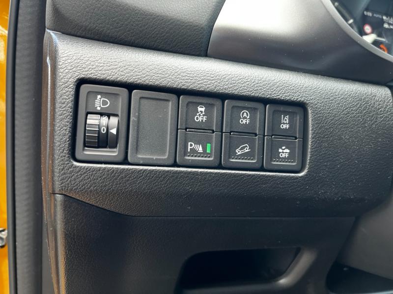 VITARA 1.4 HYBRID ALLGRIP shine