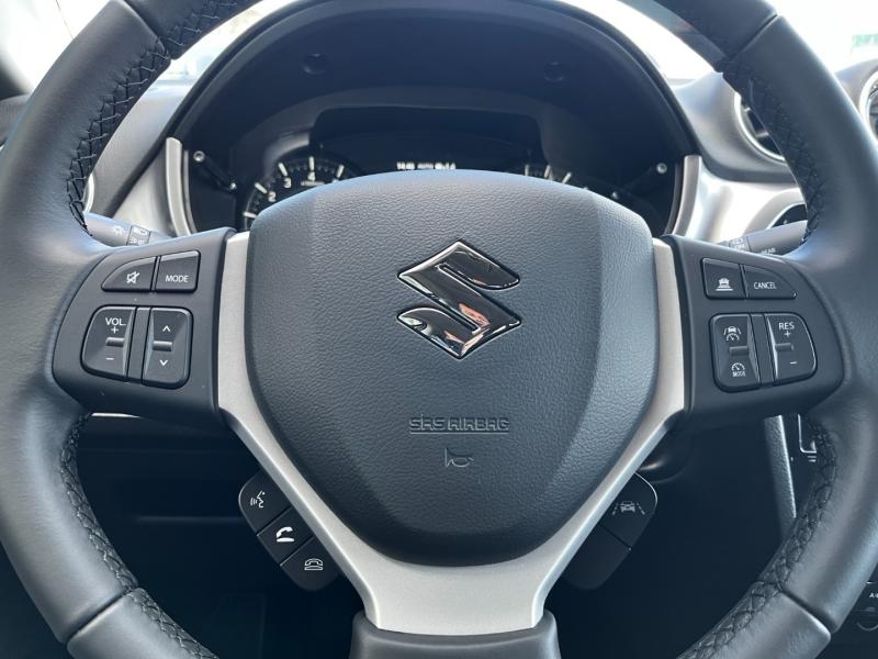 VITARA 1.4 HYBRID ALLGRIP shine