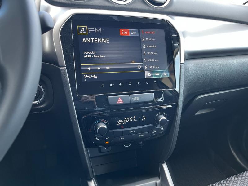 VITARA 1.4 HYBRID ALLGRIP shine