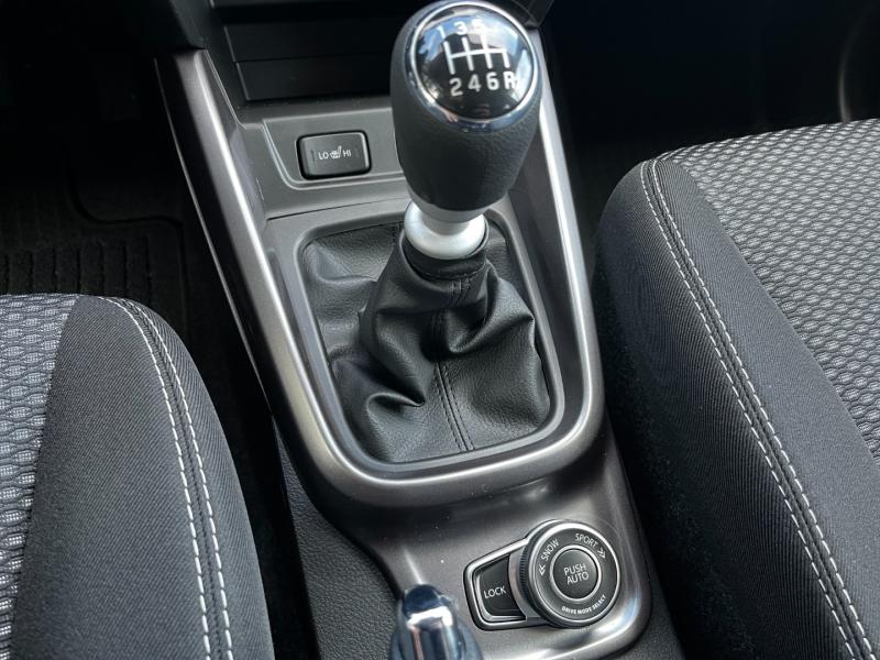 VITARA 1.4 HYBRID ALLGRIP shine