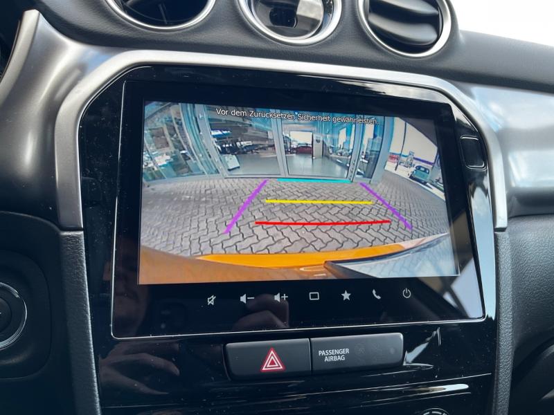 VITARA 1.4 HYBRID ALLGRIP shine