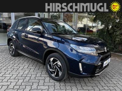 VITARA 1.4 HYBRID ALLGRIP SR flash