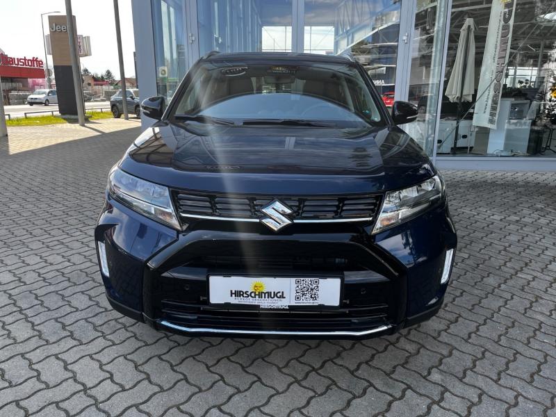 VITARA 1.4 HYBRID ALLGRIP SR flash