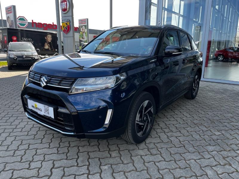 VITARA 1.4 HYBRID ALLGRIP SR flash