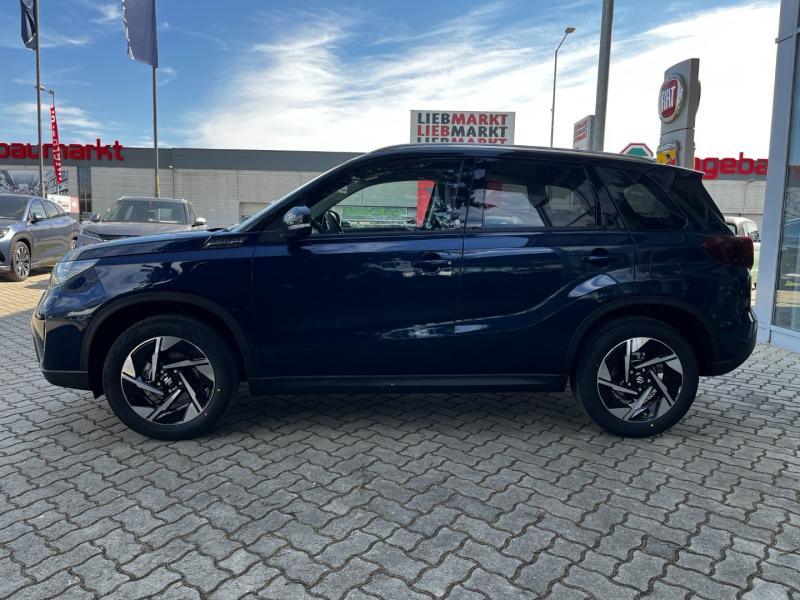 VITARA 1.4 HYBRID ALLGRIP SR flash