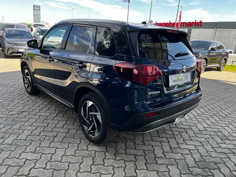 VITARA 1.4 HYBRID ALLGRIP SR flash
