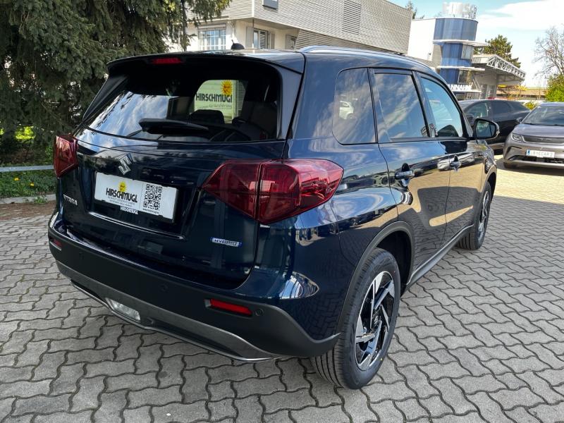 VITARA 1.4 HYBRID ALLGRIP SR flash