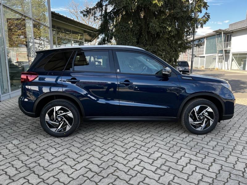 VITARA 1.4 HYBRID ALLGRIP SR flash