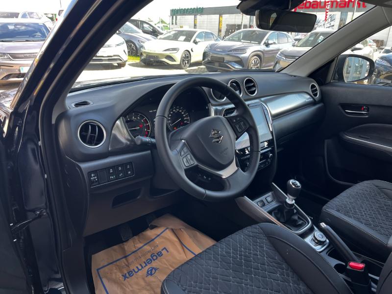 VITARA 1.4 HYBRID ALLGRIP SR flash