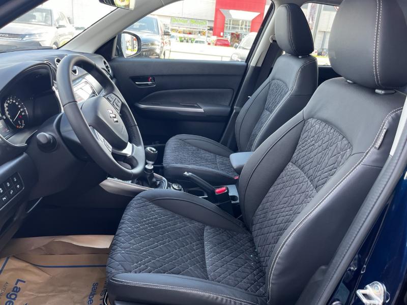 VITARA 1.4 HYBRID ALLGRIP SR flash