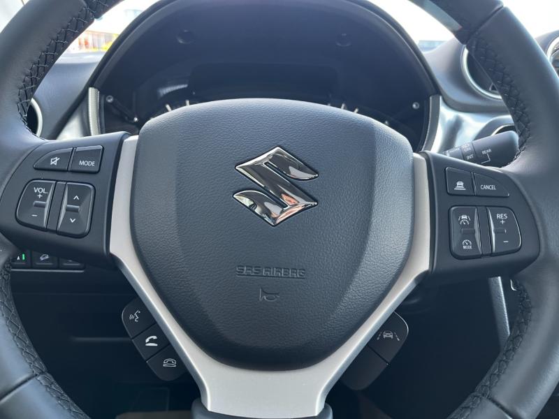 VITARA 1.4 HYBRID ALLGRIP SR flash