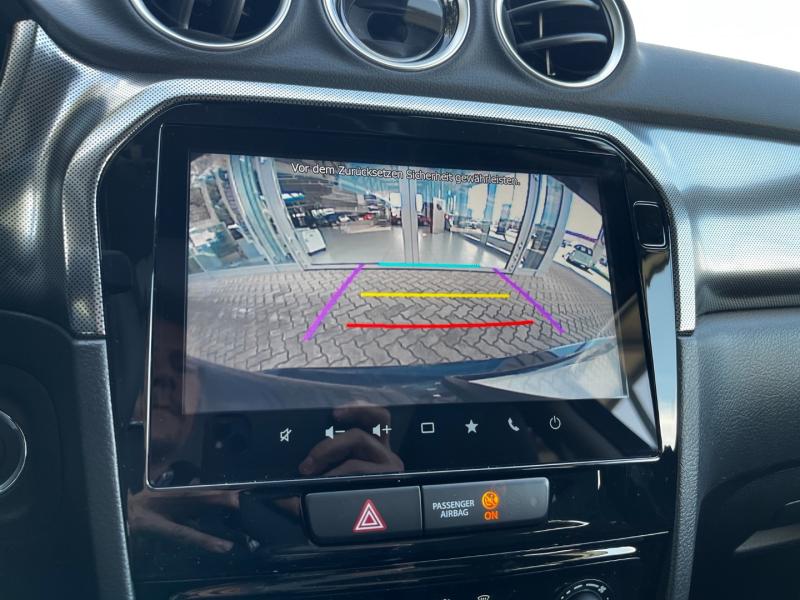 VITARA 1.4 HYBRID ALLGRIP SR flash