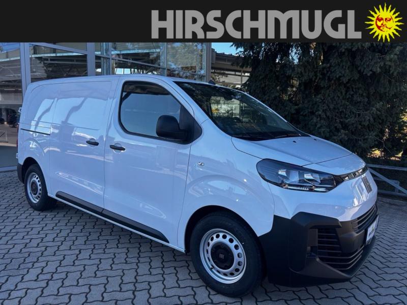 Scudo KW M BlueHDi 120 S&S 6gang
