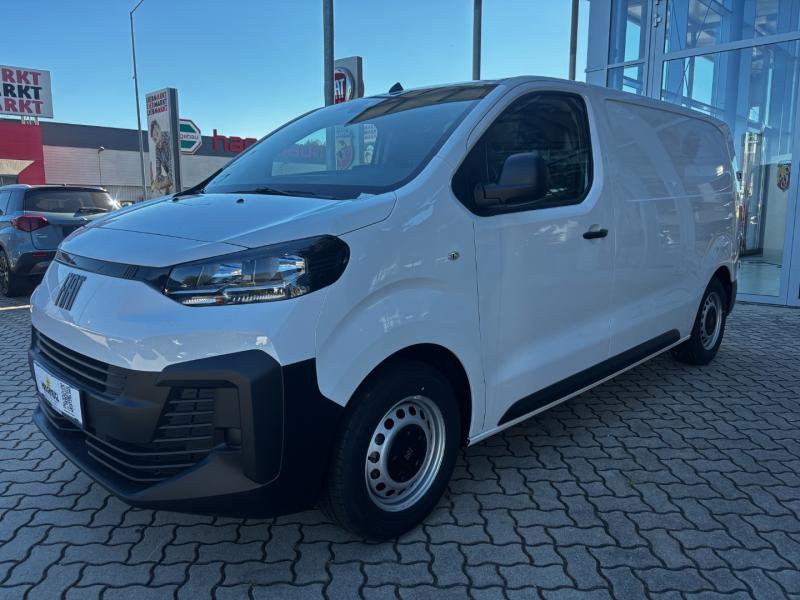 Scudo KW M BlueHDi 120 S&S 6gang