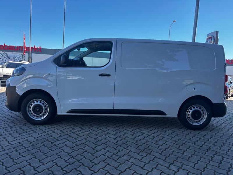 Scudo KW M BlueHDi 120 S&S 6gang