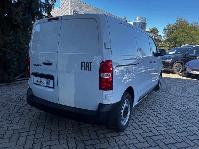 Scudo KW M BlueHDi 120 S&S 6gang