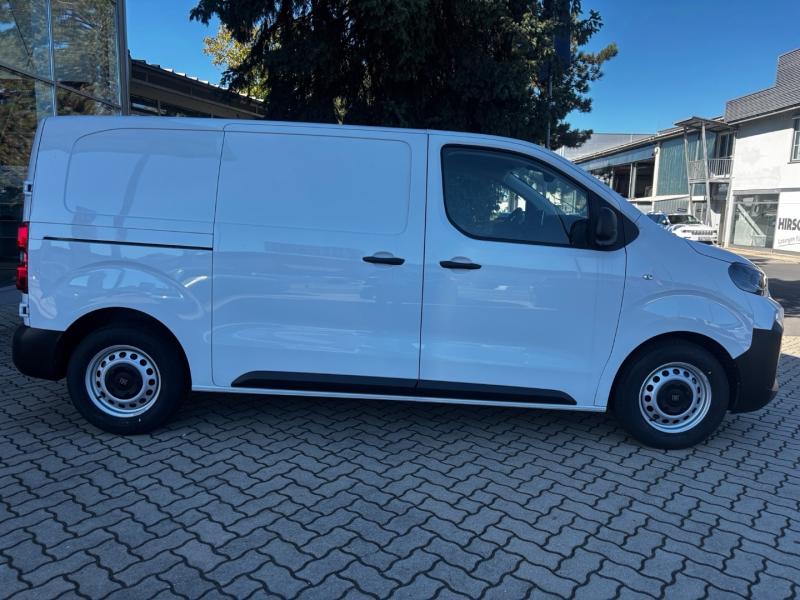 Scudo KW M BlueHDi 120 S&S 6gang