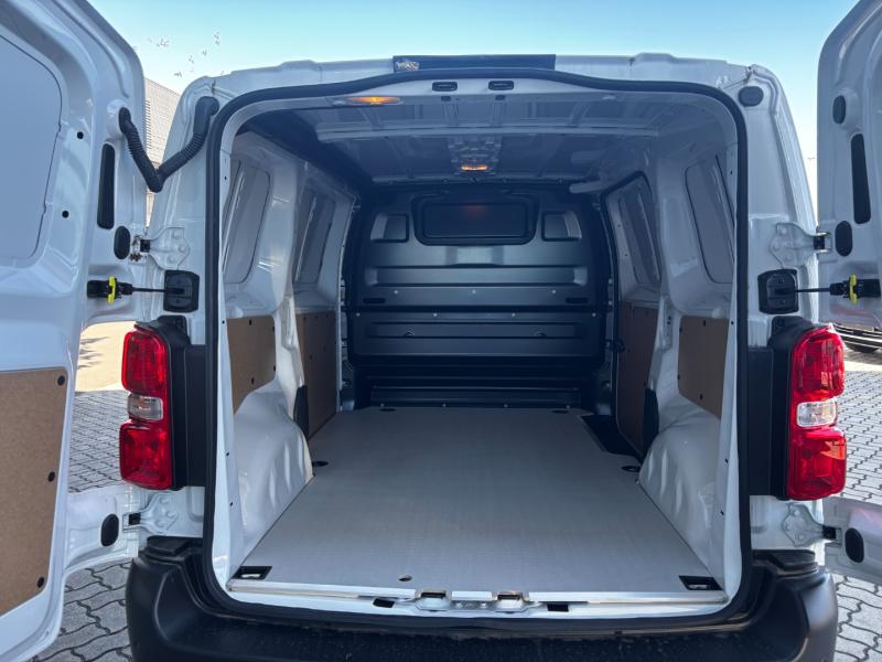 Scudo KW M BlueHDi 120 S&S 6gang