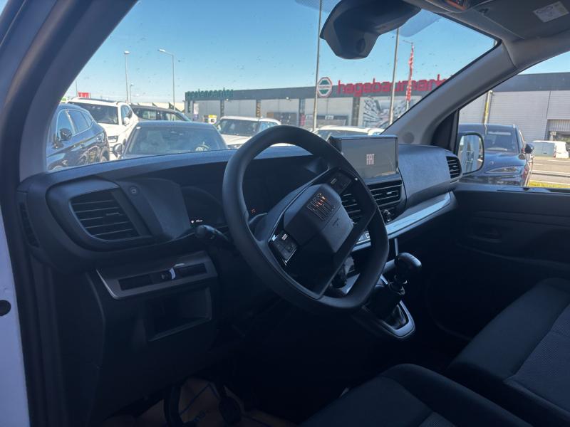 Scudo KW M BlueHDi 120 S&S 6gang