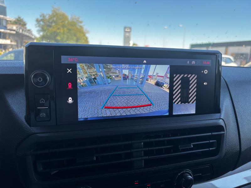 Scudo KW M BlueHDi 120 S&S 6gang