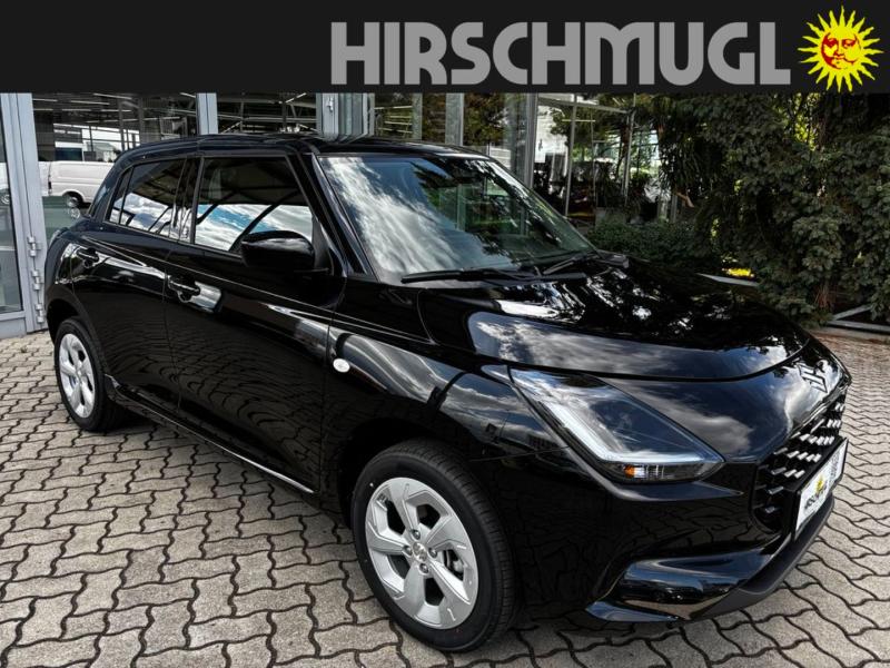 SWIFT 1.2 HYBRID ALLGRIP shine