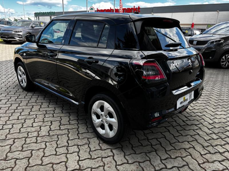 SWIFT 1.2 HYBRID ALLGRIP shine