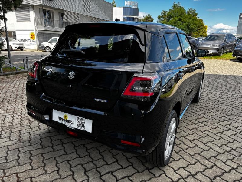 SWIFT 1.2 HYBRID ALLGRIP shine