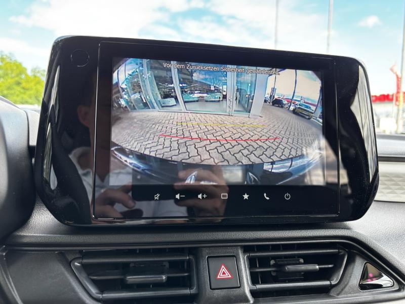 SWIFT 1.2 HYBRID ALLGRIP shine