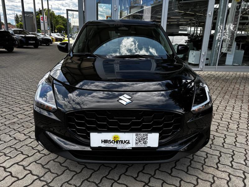 SWIFT 1.2 HYBRID ALLGRIP shine