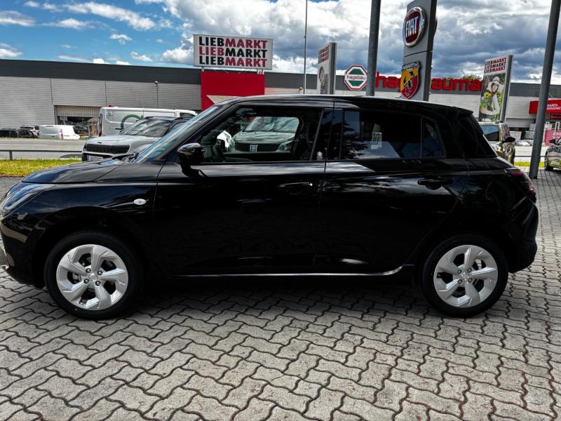 SWIFT 1.2 HYBRID ALLGRIP shine
