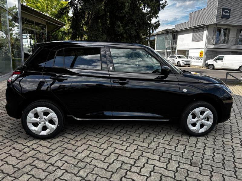 SWIFT 1.2 HYBRID ALLGRIP shine