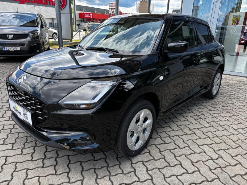 SWIFT 1.2 HYBRID ALLGRIP shine