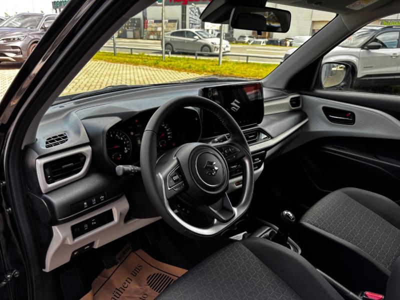 SWIFT 1.2 HYBRID ALLGRIP shine