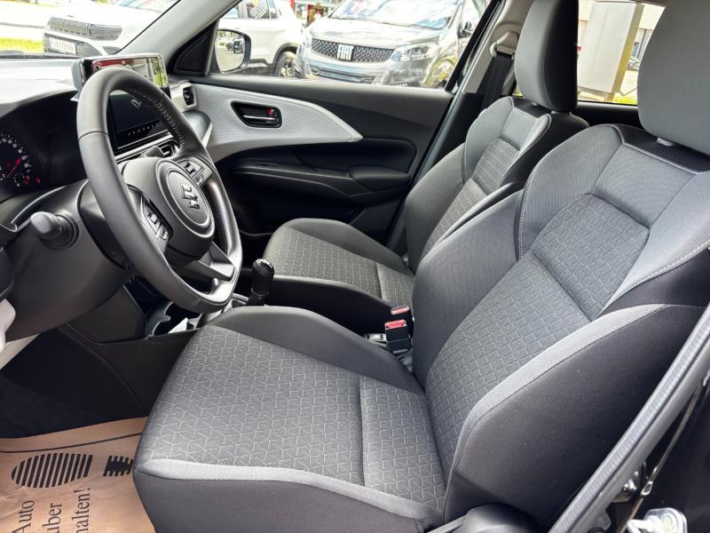 SWIFT 1.2 HYBRID ALLGRIP shine