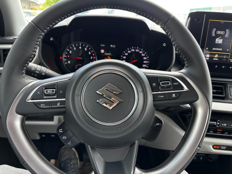 SWIFT 1.2 HYBRID ALLGRIP shine