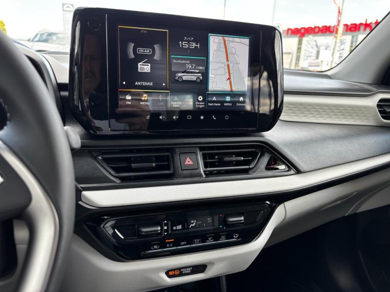 SWIFT 1.2 HYBRID ALLGRIP shine