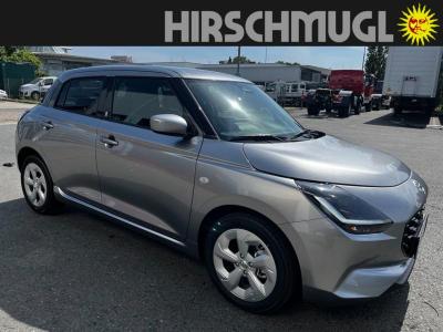 SWIFT 1.2 HYBRID shine