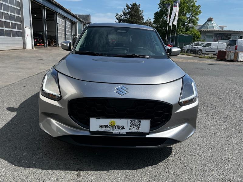 SWIFT 1.2 HYBRID shine