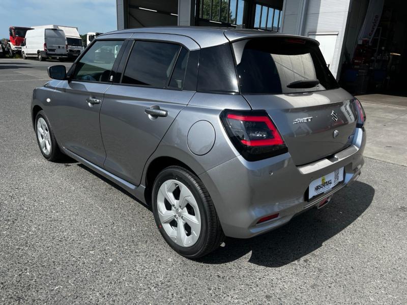 SWIFT 1.2 HYBRID shine