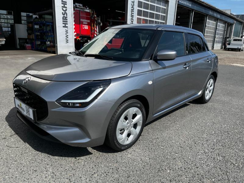 SWIFT 1.2 HYBRID shine