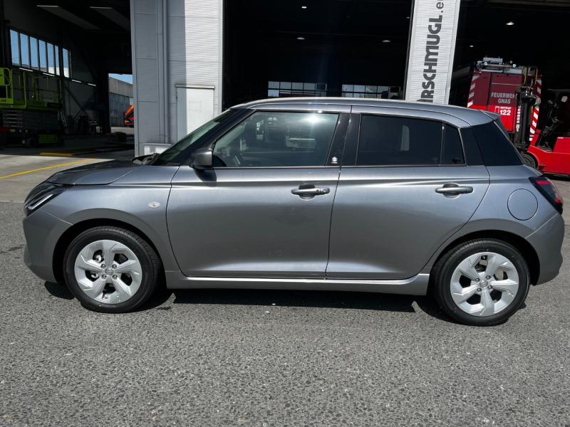 SWIFT 1.2 HYBRID shine