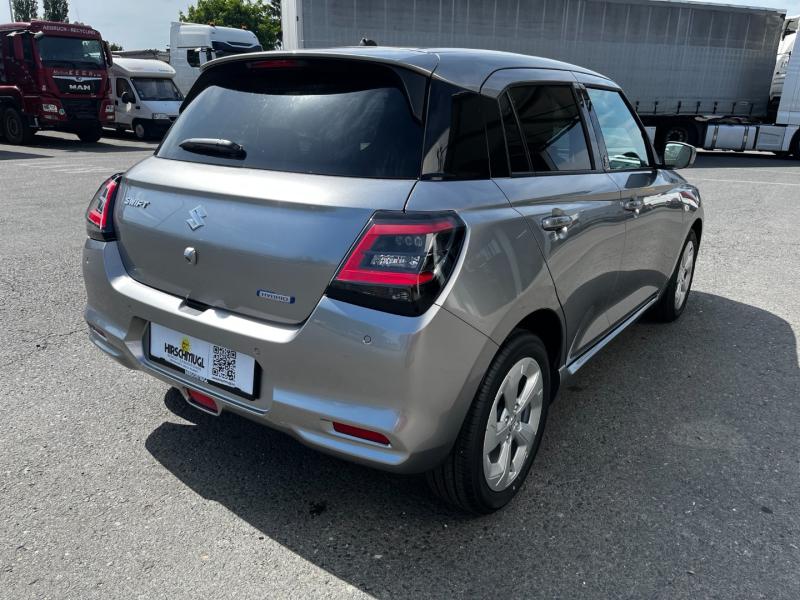 SWIFT 1.2 HYBRID shine