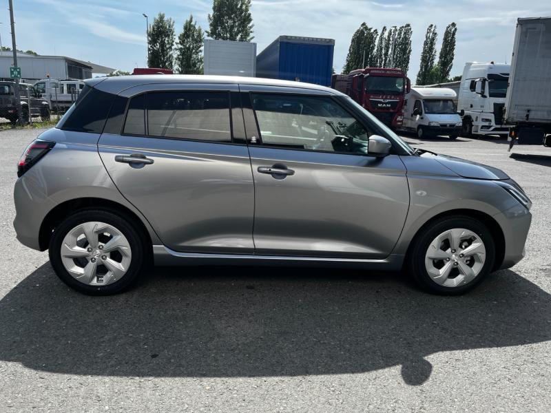 SWIFT 1.2 HYBRID shine