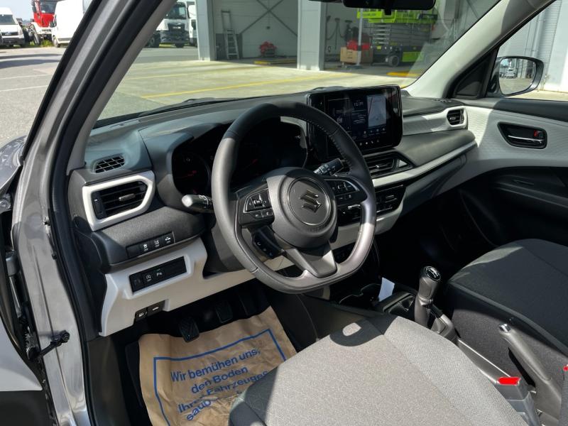 SWIFT 1.2 HYBRID shine