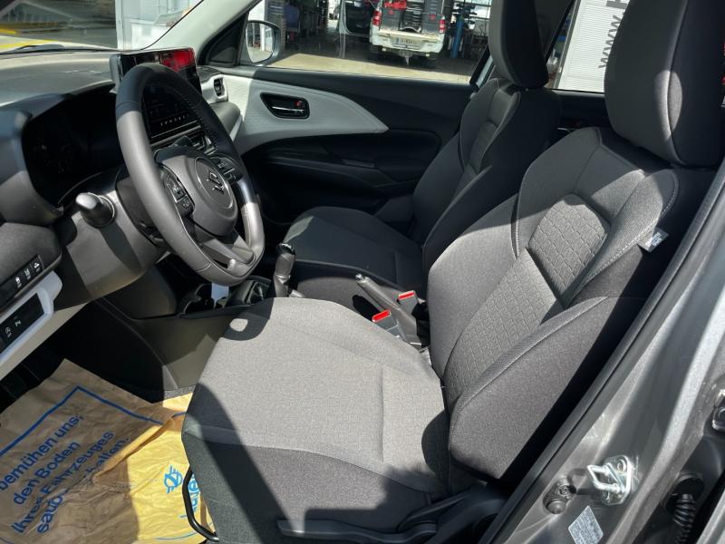 SWIFT 1.2 HYBRID shine