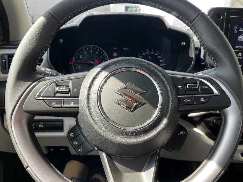 SWIFT 1.2 HYBRID shine