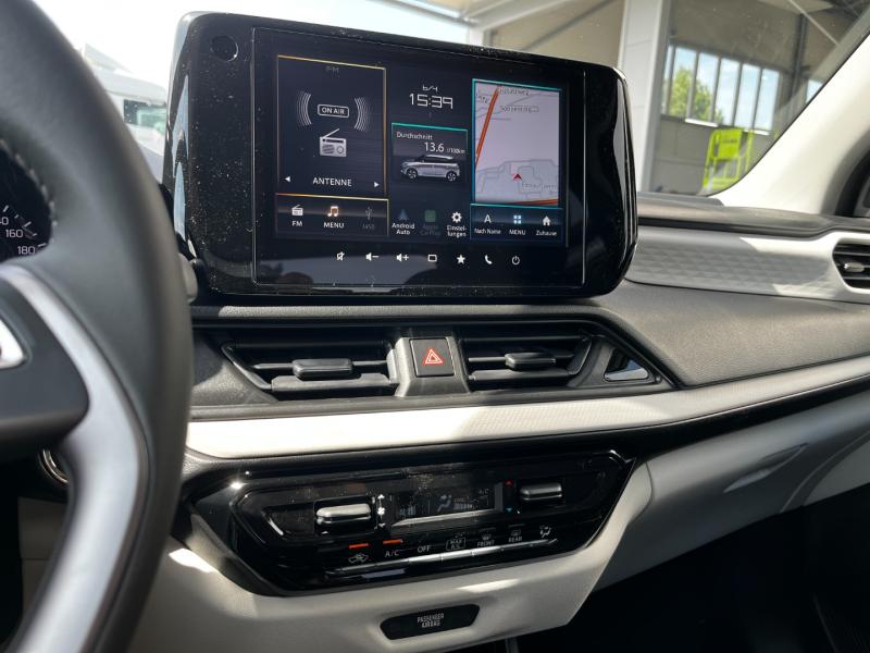 SWIFT 1.2 HYBRID shine